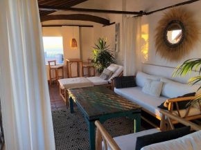 Limonero bnb, Gualchos